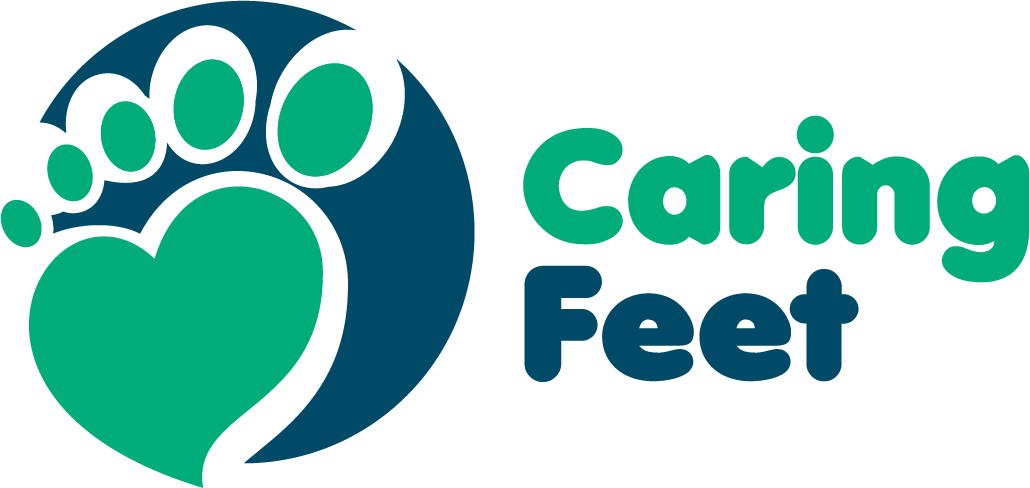 Caring Feet